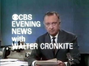 Cronkite