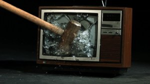 crushedTV