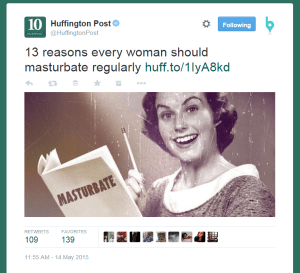 HuffPoCapture